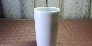 Marble Drinking Glass