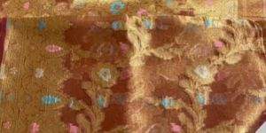 Handloom Silk Sarees