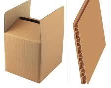 3 Ply Corrugated Packaging Boxes