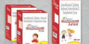 Coughmate-LS Junior Drops