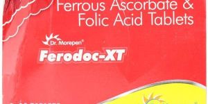 Ferodoc-XT Tablets
