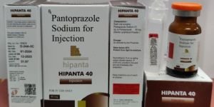 HIPANTA 40 INJECTION