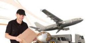 Courier Delivery Service