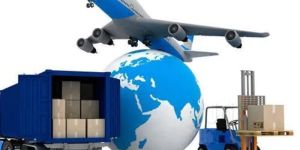 Project Cargo Handling Air Freight Services