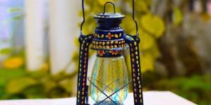 Decorative Hanging Lights