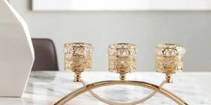 T Light Candle Holder