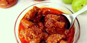 Amla Pickle