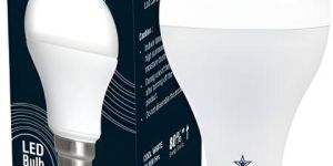 20 Watt White Base B22 Standard Quality LED Bulb