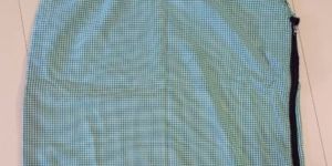 Cotton Patient Uniform