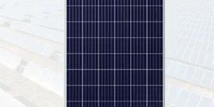 335w Polycrystalline Solar Panel