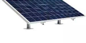 60W Polycrystalline Solar Panel