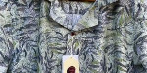 Mens Half Sleeve Shirt