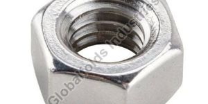 Mild Steel Hexagonal Nut
