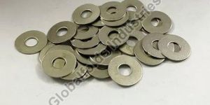 Mild Steel Washer