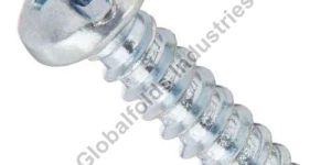 Round Pan Head Combination Screw