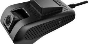 Concox JC400 GPS Tracking Dash Camera