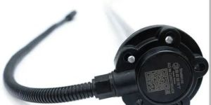 Fuel Sensor with Theft Prevention