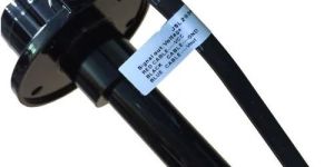 GPS Fuel Sensor System