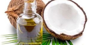 Pure Coconut Oil