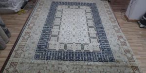 Hand Woven Silk Carpets