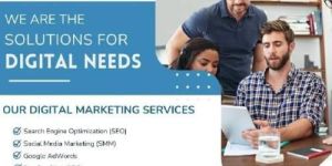 Digital Marketing Services