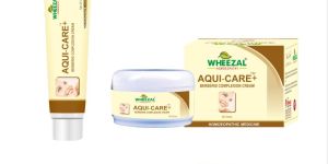 Wheezal Aqui-Care Cream