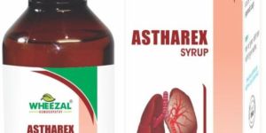 Astharex Syrup