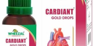 Cardiant Cold Drops
