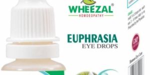 Eupharasia Eye Drops