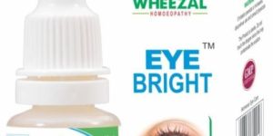Eye Bright Drops