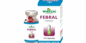 Febral Capsules