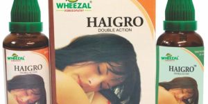 Wheezal Haigro Drops