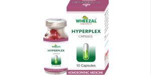 Hyperplex Capsules