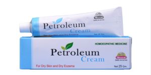 Wheezal Petroleum Cream