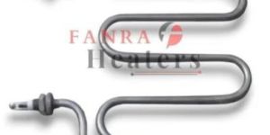 18 Inch Tubular Heater