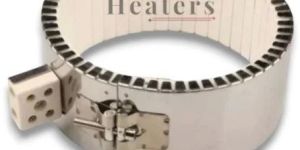 Ceramic Band Heaters