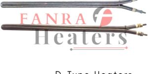 D-type heaters - 14mm,16mm,18mm,19mm