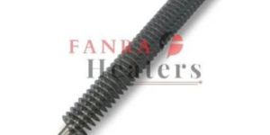 Finned Tubular Heater
