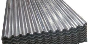 Galvanized Corrugated Sheet