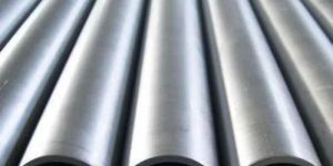 Galvanized Iron Pipes