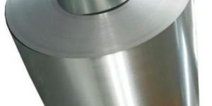 Galvanized Plain Coils