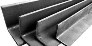 Mild Steel Angle