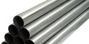 Mild Steel Round Pipes