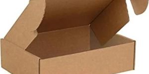Mailer Corrugated Boxes