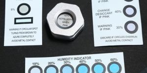 Humidity Indicators