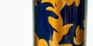 Printed Copper Bottles