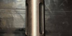 4 3/4 Inch V4 DTH Hammer Piston