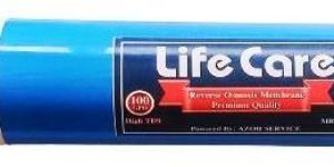 100 GPD - 1500 TDS DOMESTIC RO MEMBRANE