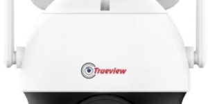 3MP Smart 4G Mini Pan-Tilt ATC Camera