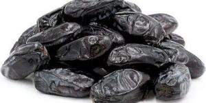 Black Dry Dates